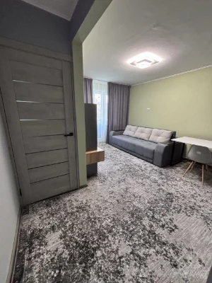 1-комнатная квартира, 31 м.кв.