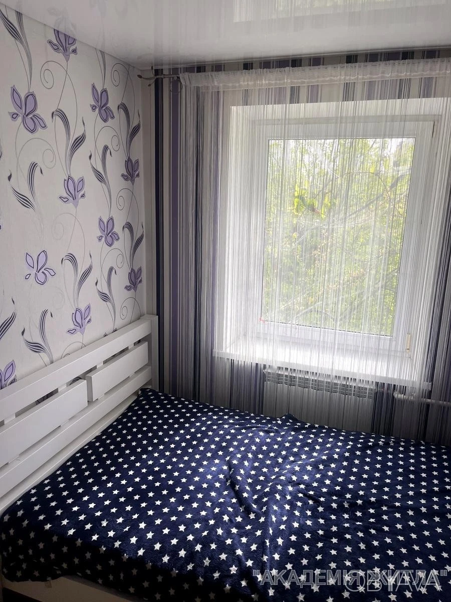 3-комнатная квартира, 56.9 м.кв.