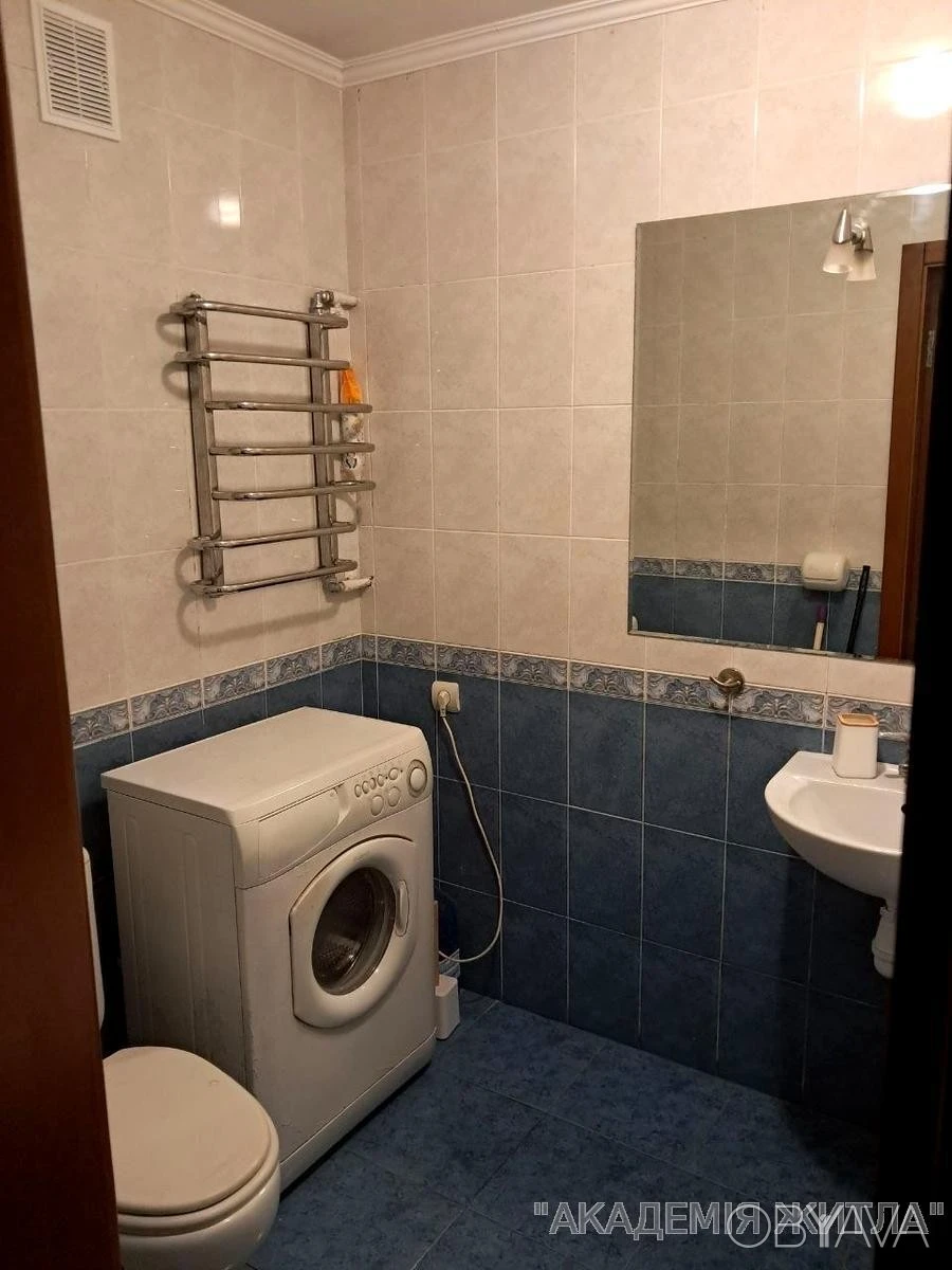 3-комнатная квартира, 56.9 м.кв.