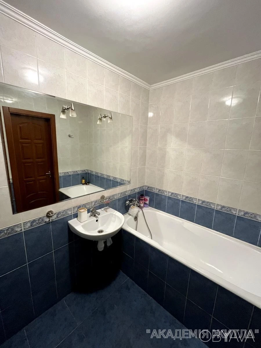3-комнатная квартира, 56.9 м.кв.