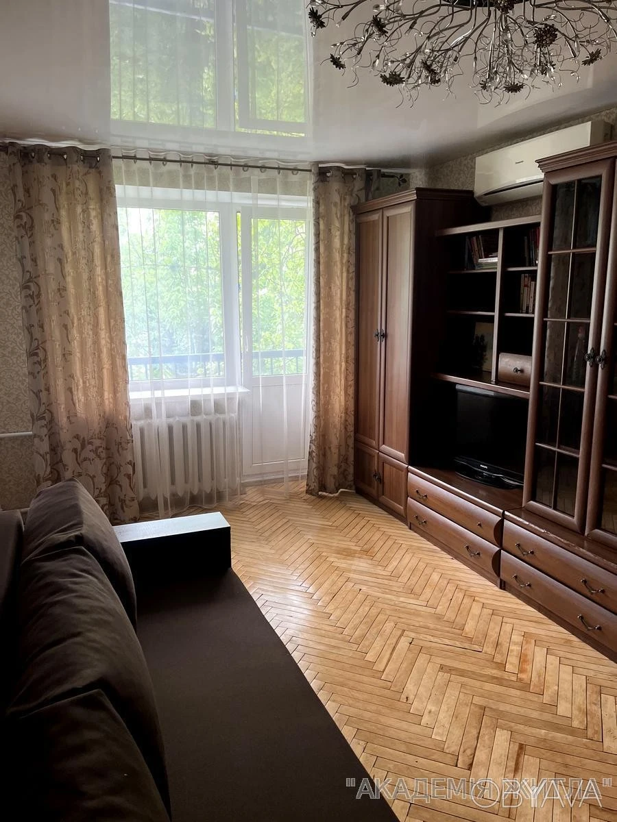 3-комнатная квартира, 56.9 м.кв.