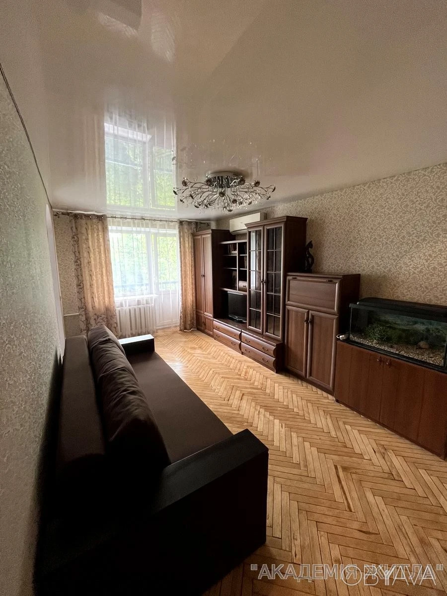 3-комнатная квартира, 56.9 м.кв.