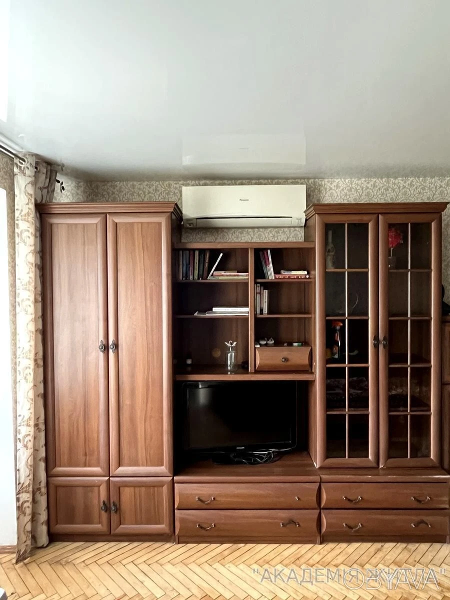 3-комнатная квартира, 56.9 м.кв.