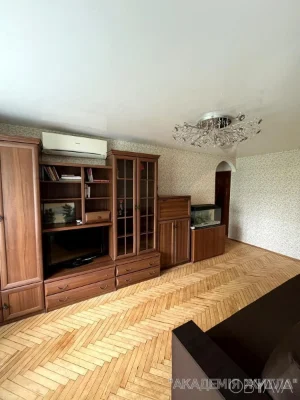 3-комнатная квартира, 56.9 м.кв.
