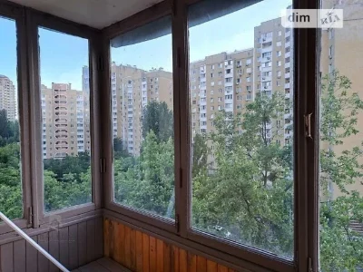 Довготривала оренда 1к квартири на вул. Машинобудівна 15 • I