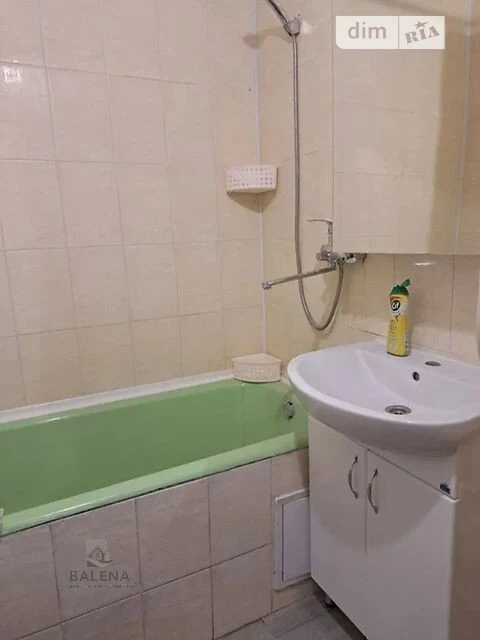 Довготривала оренда 1к квартири на вул. Машинобудівна 15 • I