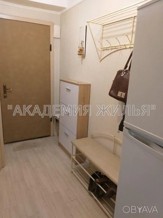 2-комнатная квартира, 40 м.кв.