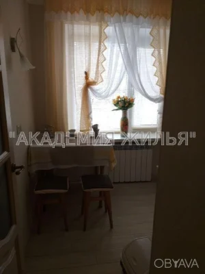 2-комнатная квартира, 40 м.кв.