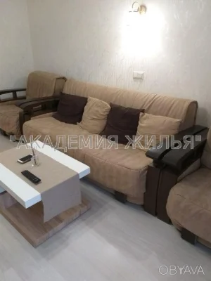 2-комнатная квартира, 40 м.кв.