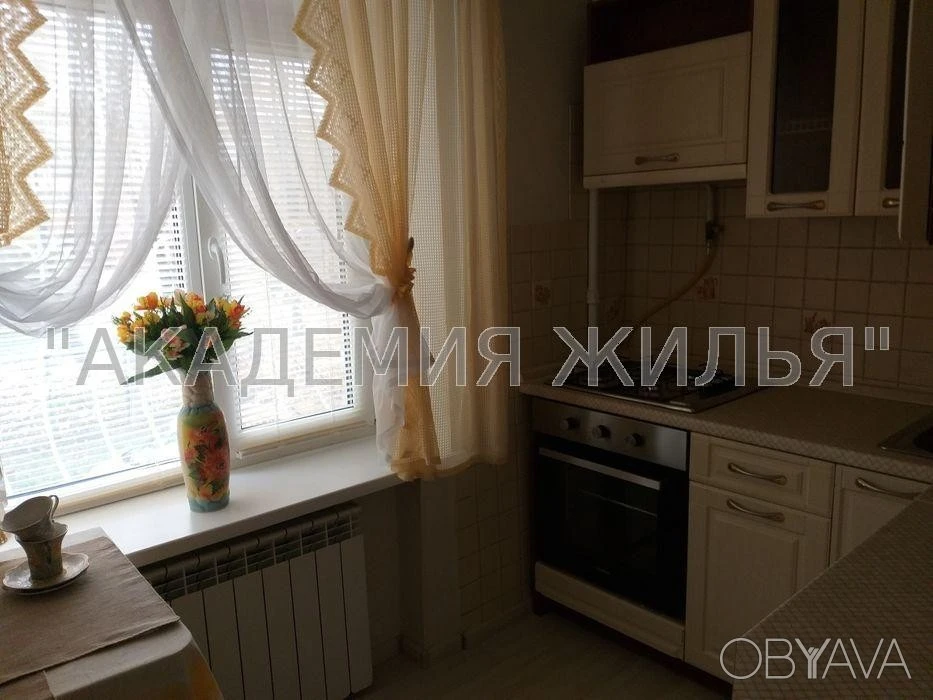 2-комнатная квартира, 40 м.кв.