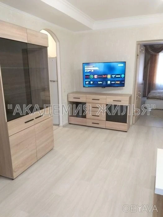 2-комнатная квартира, 40 м.кв.