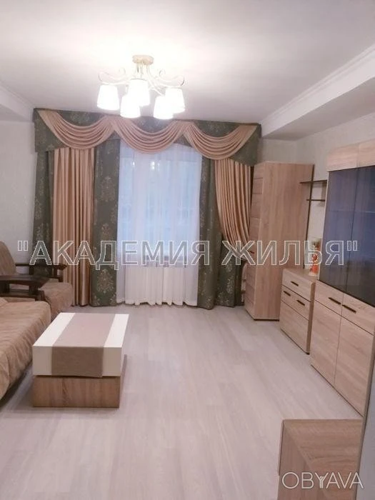 2-комнатная квартира, 40 м.кв.