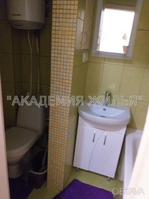 2-комнатная квартира, 40 м.кв.