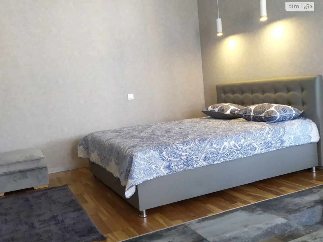 Довгострокова Оренда Квартира Микільська Слобідка