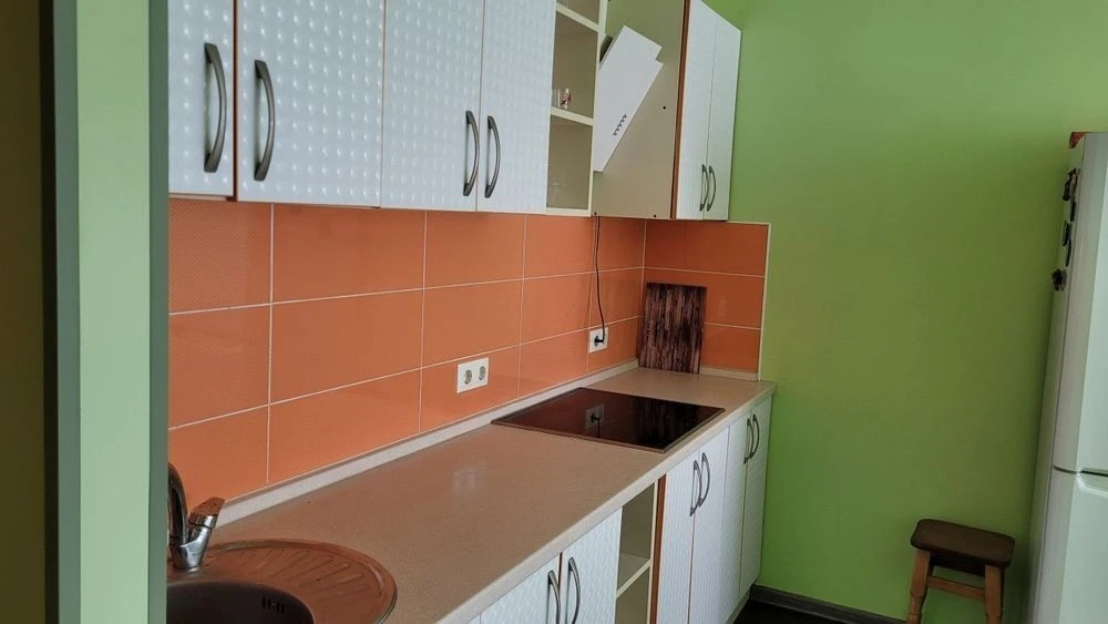 Оренда евродвохкімнатної квартири жк " Грюнвальд"