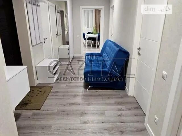 Довготривала оренда 3к квартири ЖК Сирецькі Сади (м. Сирець/