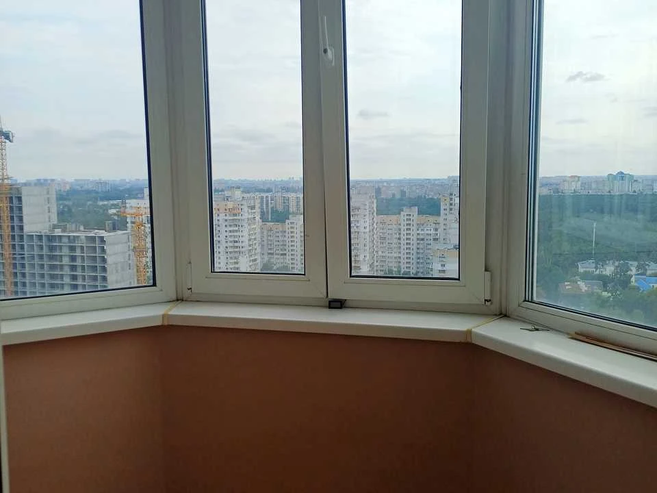Квартира. Київ, Львівська вул.