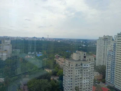 Квартира. Київ, Львівська вул.