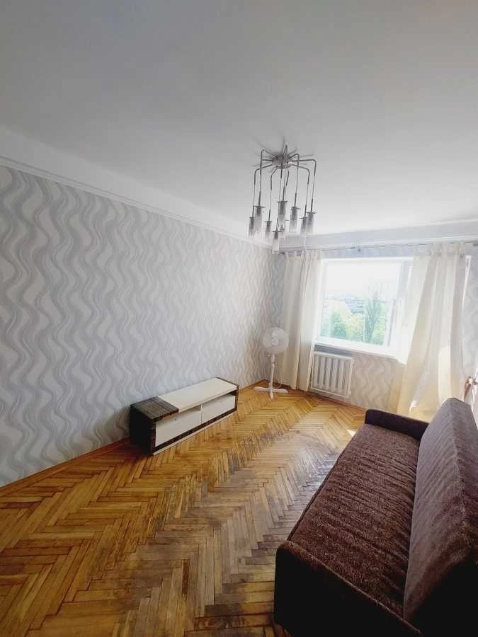 Аренда 2-комнатной квартиры 45 м², Берестейский, 22