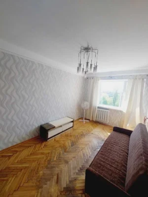 Аренда 2-комнатной квартиры 45 м², Берестейский, 22