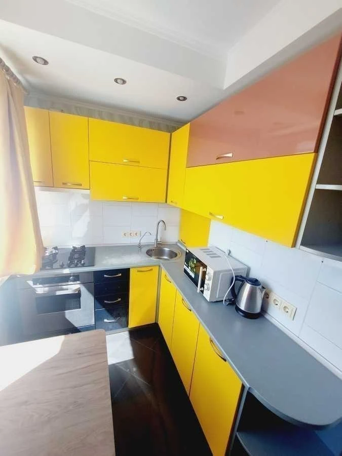 Аренда 2-комнатной квартиры 45 м², Берестейский, 22