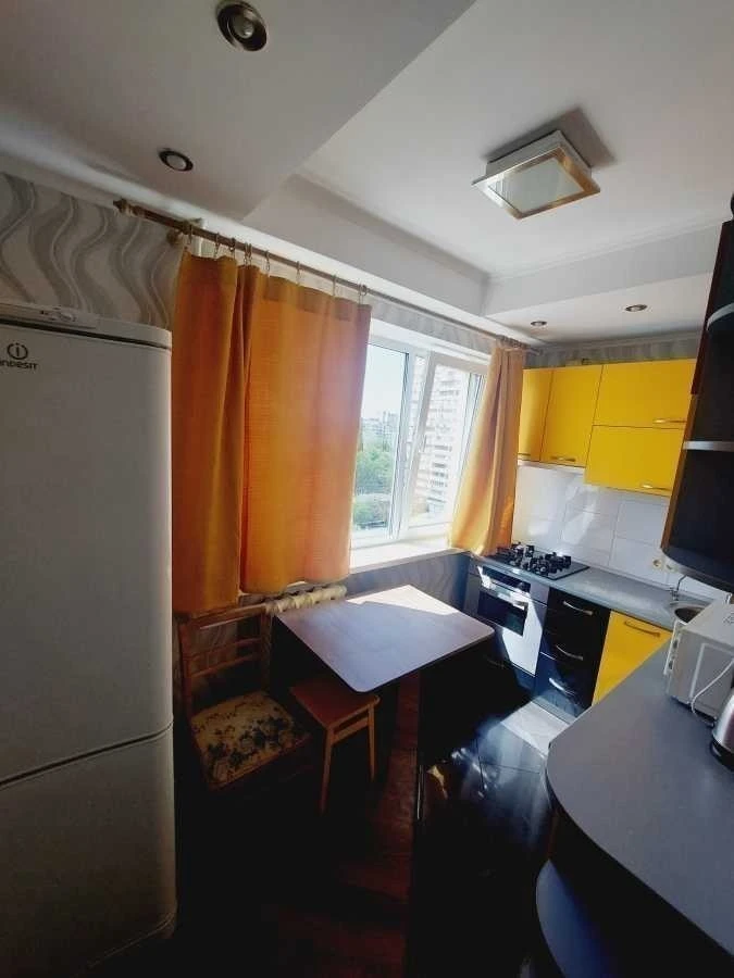 Аренда 2-комнатной квартиры 45 м², Берестейский, 22