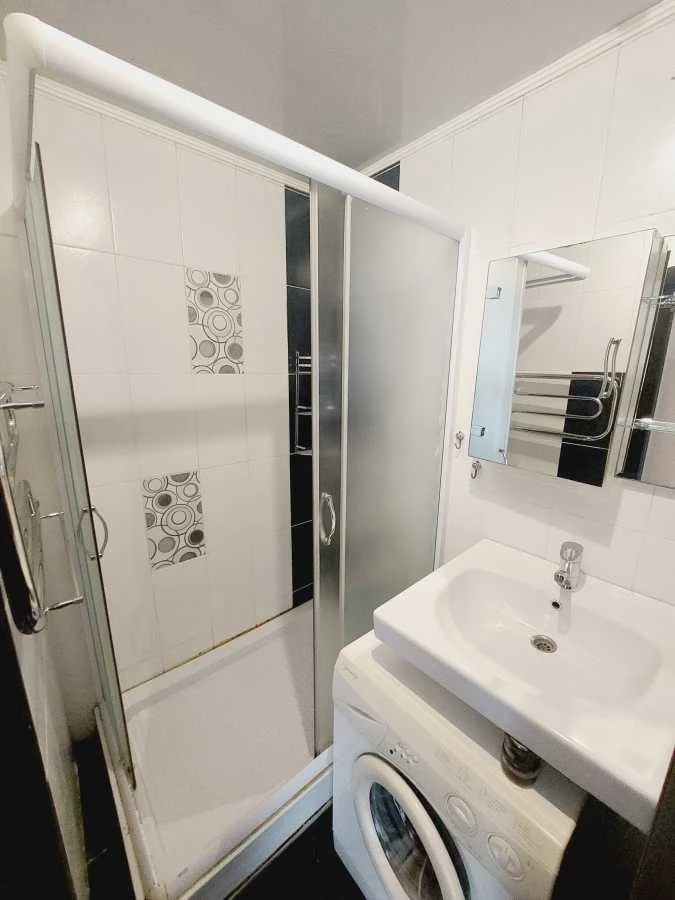 Аренда 2-комнатной квартиры 45 м², Берестейский, 22