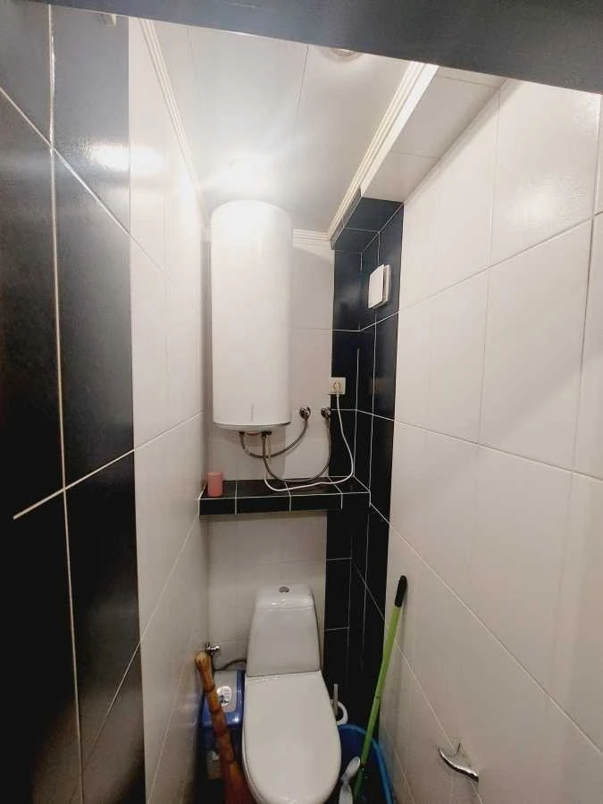 Аренда 2-комнатной квартиры 45 м², Берестейский, 22