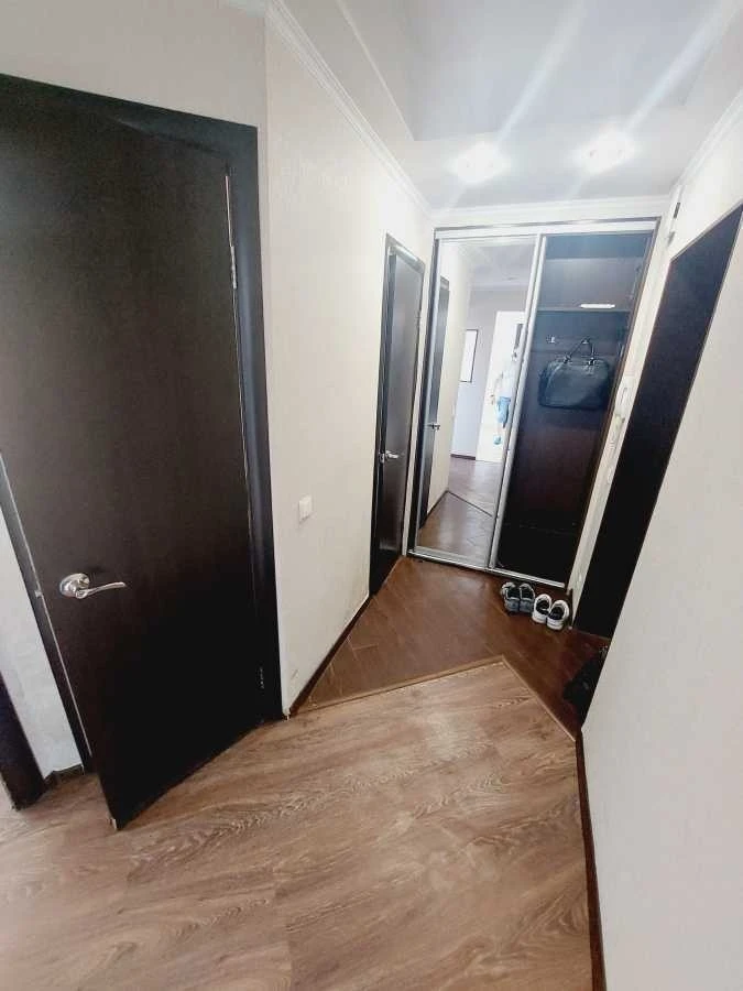 Аренда 2-комнатной квартиры 45 м², Берестейский, 22