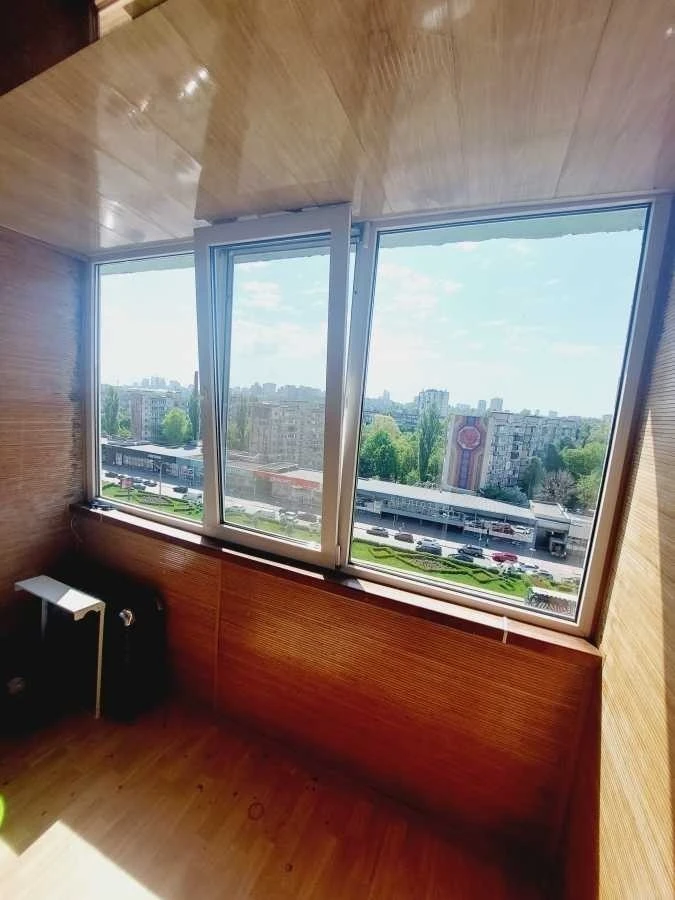 Аренда 2-комнатной квартиры 45 м², Берестейский, 22