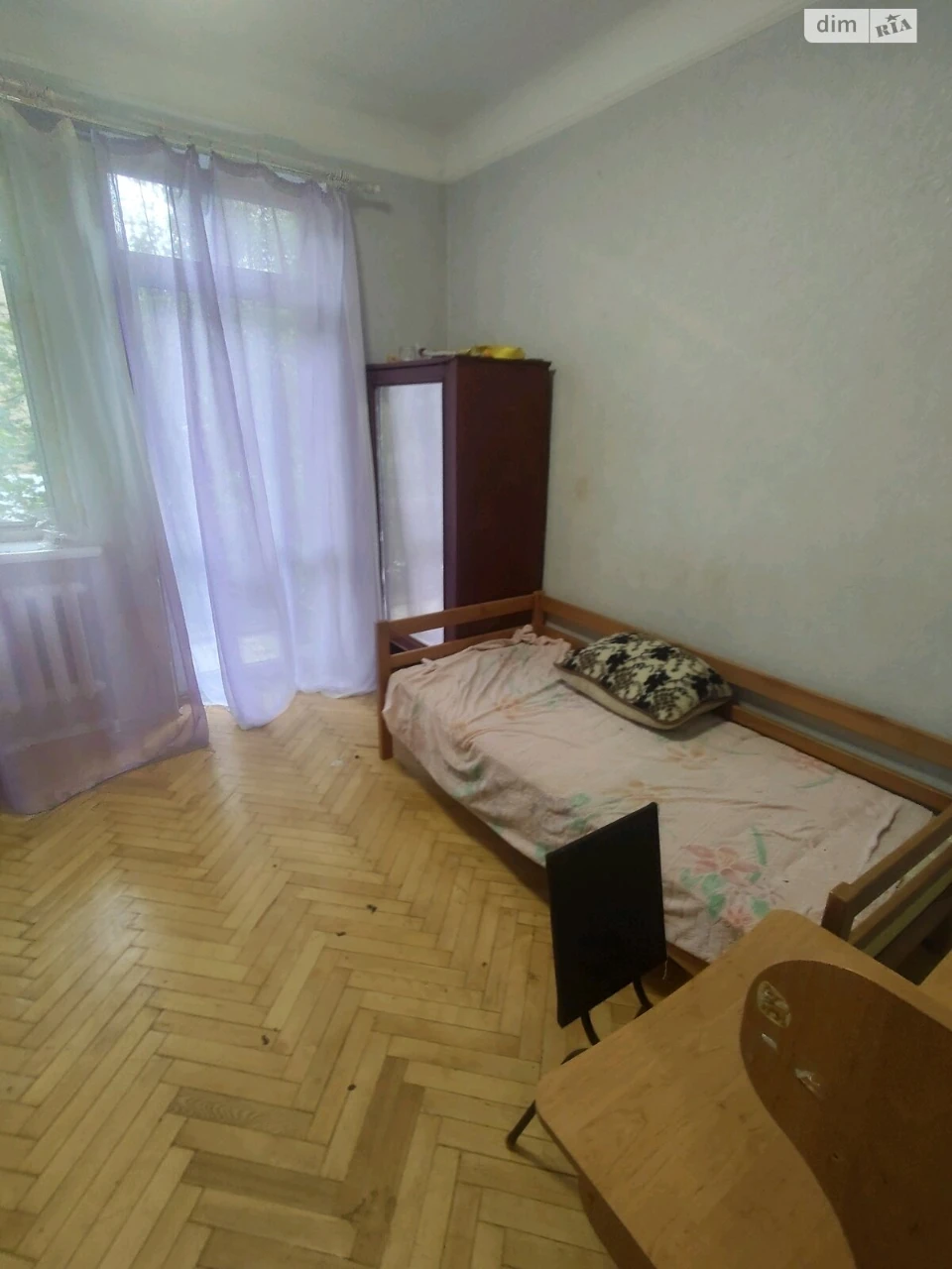 Довгострокова Оренда Квартира Вітряні Гори