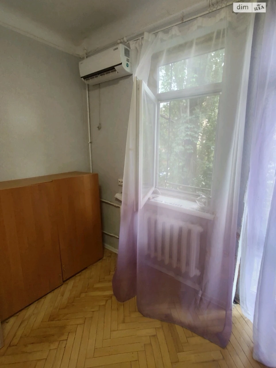 Довгострокова Оренда Квартира Вітряні Гори