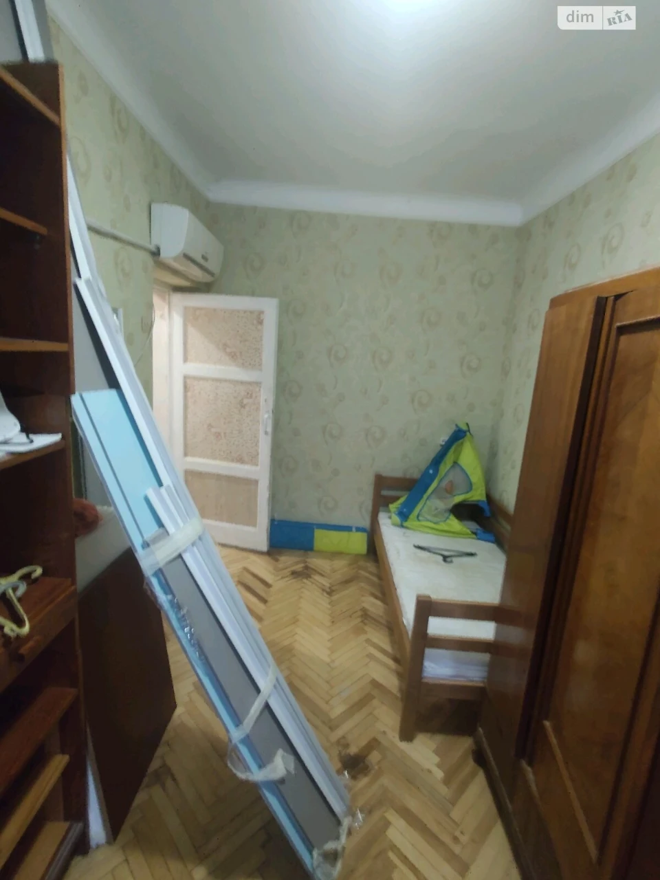 Довгострокова Оренда Квартира Вітряні Гори