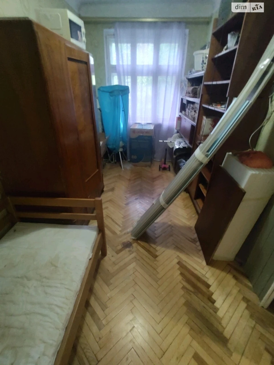 Довгострокова Оренда Квартира Вітряні Гори