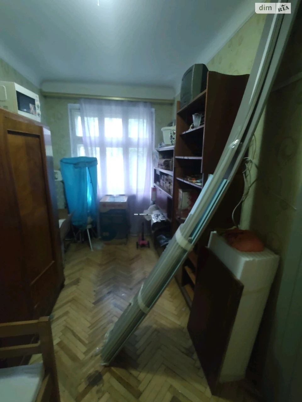 Довгострокова Оренда Квартира Вітряні Гори