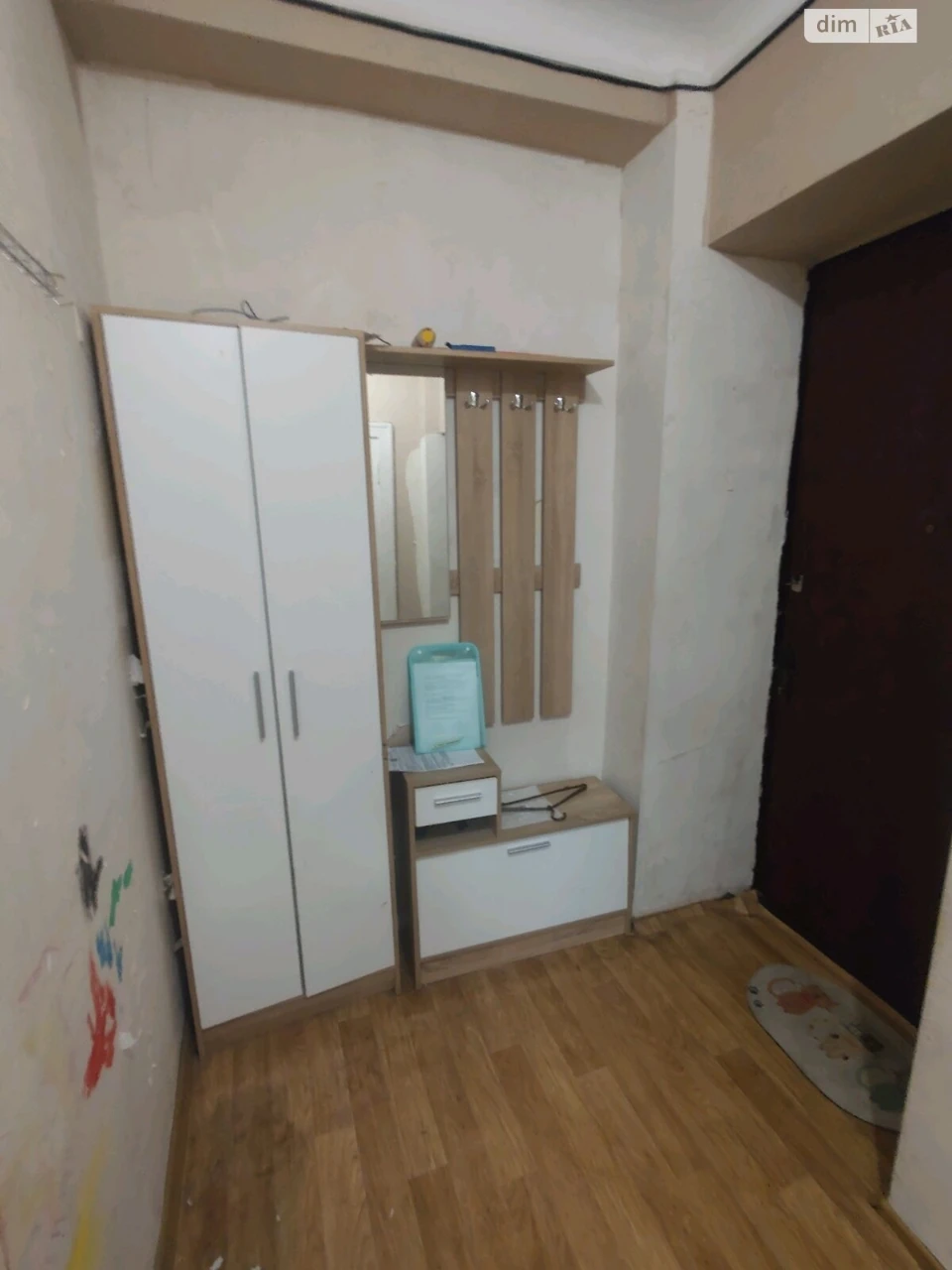 Довгострокова Оренда Квартира Вітряні Гори
