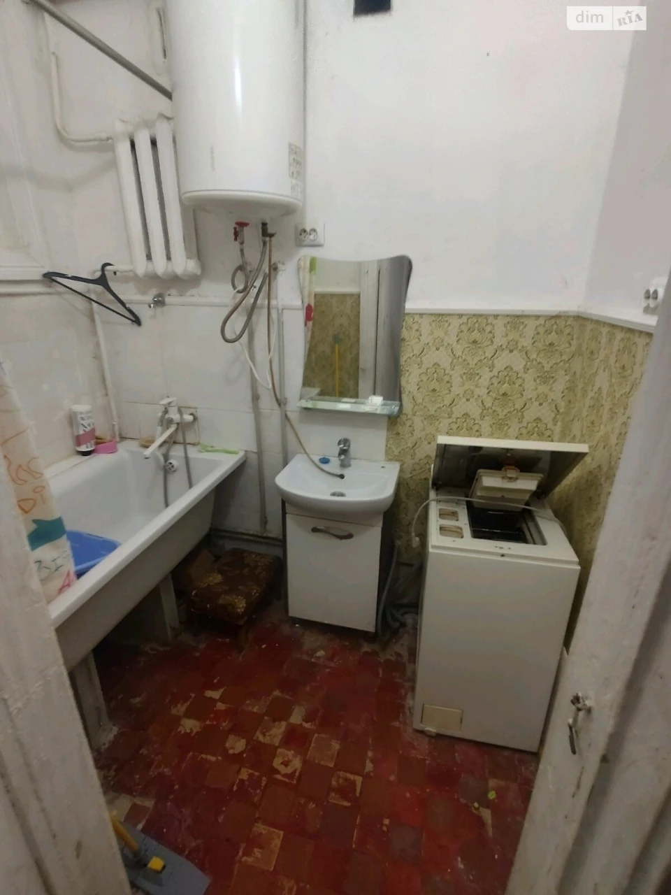 Довгострокова Оренда Квартира Вітряні Гори