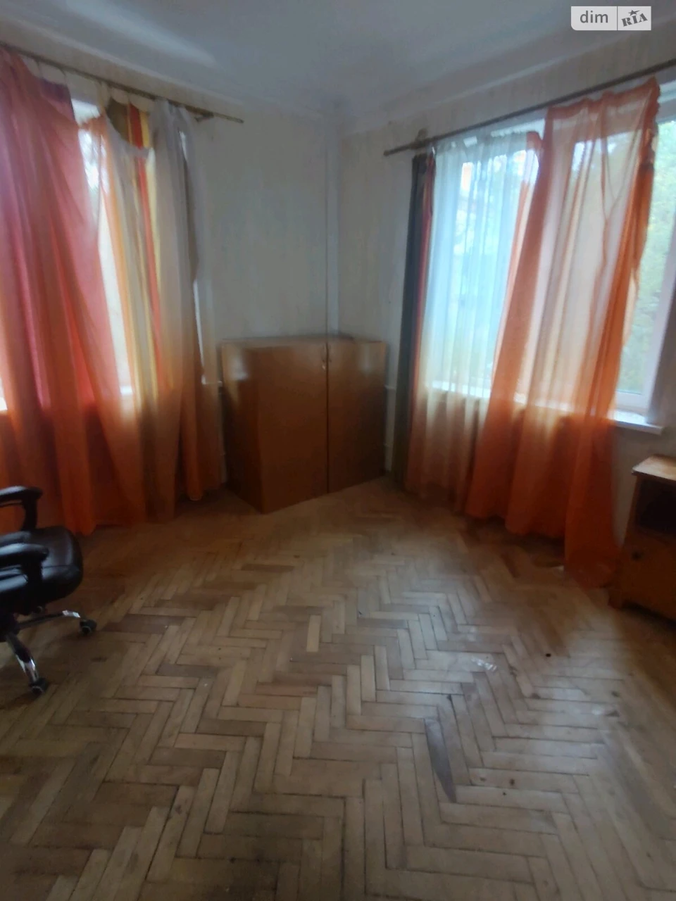 Довгострокова Оренда Квартира Вітряні Гори