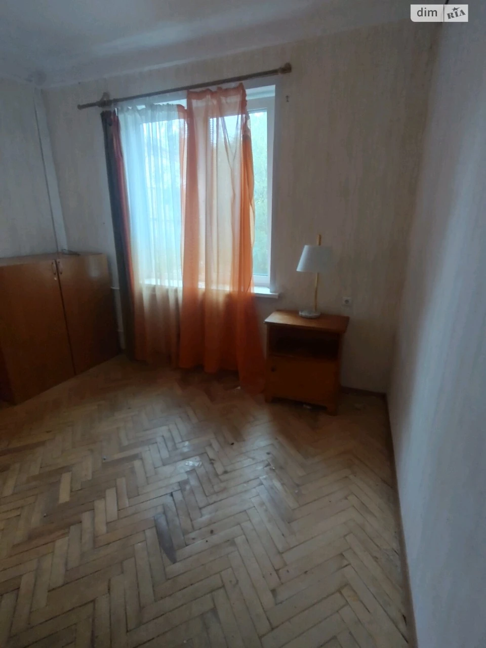 Довгострокова Оренда Квартира Вітряні Гори
