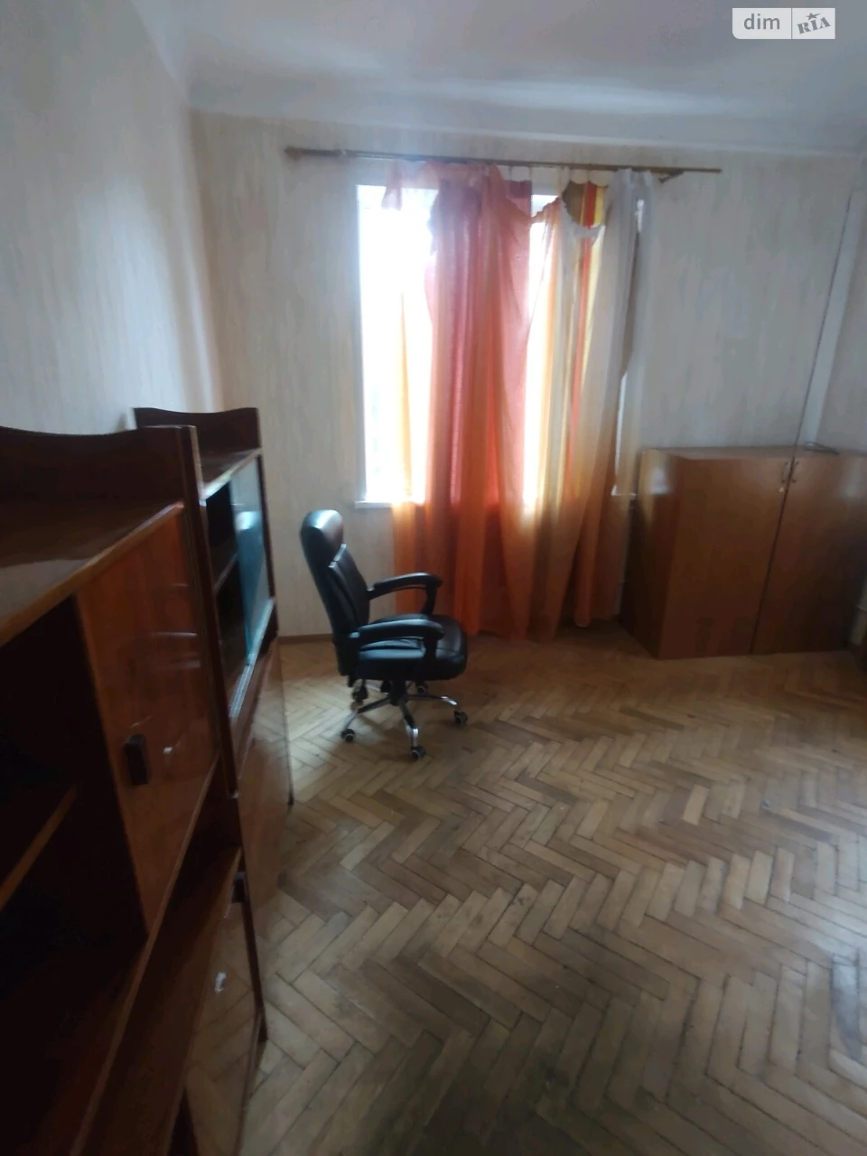 Довгострокова Оренда Квартира Вітряні Гори