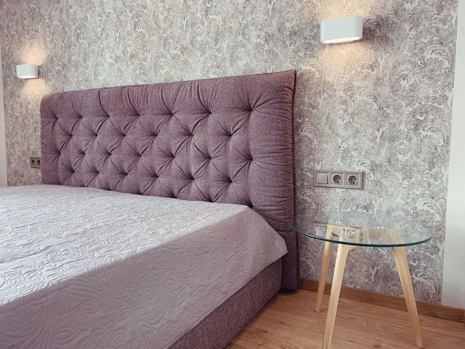 Здається в оренду євродвушка в ЖК Jack House, бул. Лесі Укра