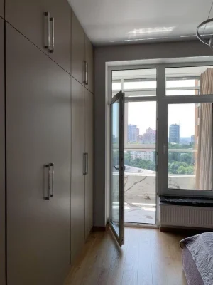 Здається в оренду євродвушка в ЖК Jack House, бул. Лесі Укра