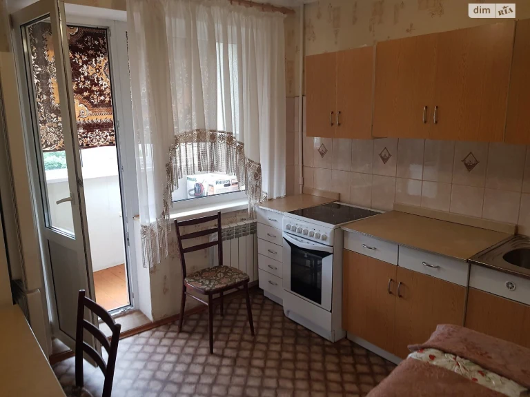 Довгострокова Оренда Квартира Деміївка