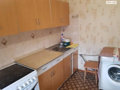 Довгострокова Оренда Квартира Деміївка