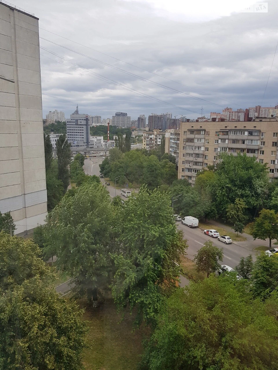 Довгострокова Оренда Квартира Деміївка