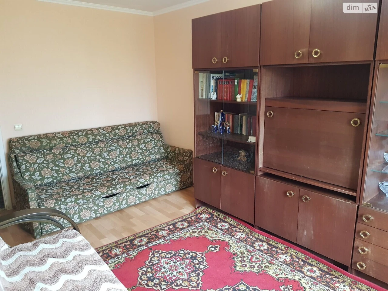 Довгострокова Оренда Квартира Деміївка
