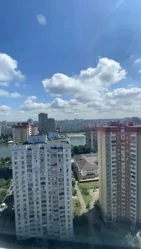 Аренда 2-х кімнатноі квартири, р-н Дарницький