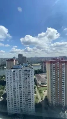 Аренда 2-х кімнатноі квартири, р-н Дарницький