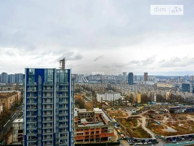 Довготривала оренда 1к квартири на вул. Маккейна Джона 7 • I