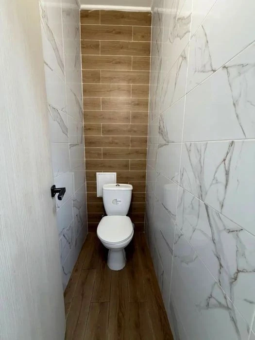 Простора 3-кімнатна квартира з чудовим видом у ЖК «Мега-Сіті